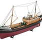 Revell North Sea Trawler Maßstab 1:142