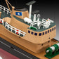 Revell North Sea Trawler Maßstab 1:142