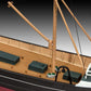 Revell North Sea Trawler Maßstab 1:142