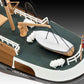 Revell North Sea Trawler Maßstab 1:142