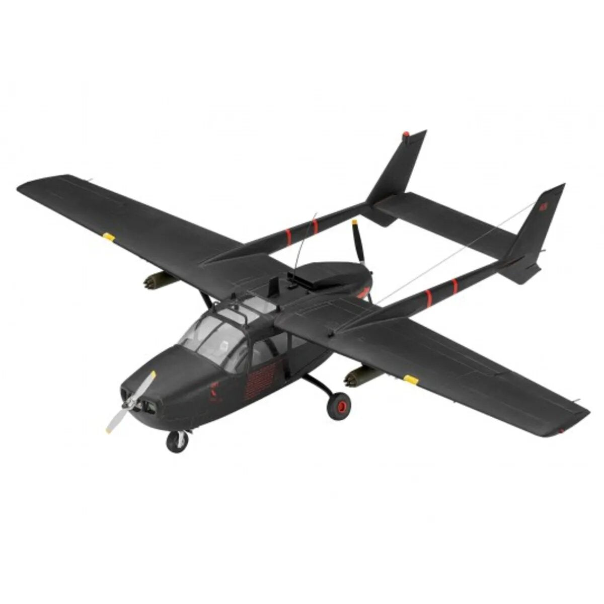 Revell O-2A
