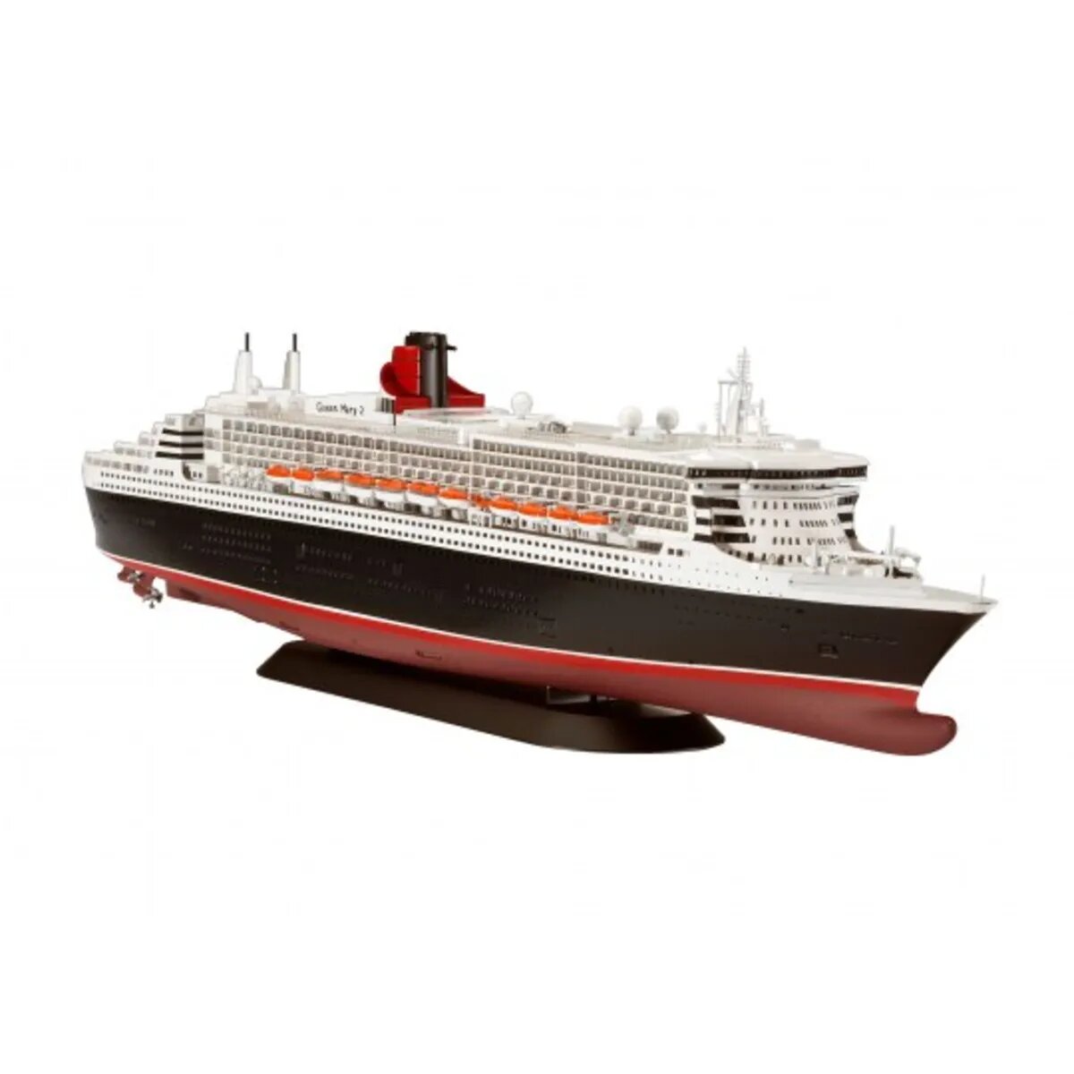 Revell Ocean Liner Queen Mary 2