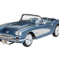 Revell orvette Roadster