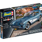 Revell orvette Roadster
