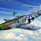 Revell P-51D Mustang