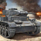 Revell Panzer II Ausf. F