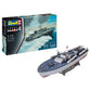 Revell Patrol Torpedo Boat PT-160