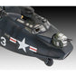 Revell PBY-5A Catalina