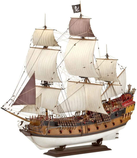 Revell Pirate Ship
