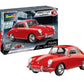 Revell Porsche 356 B Coupé (easy-click)
