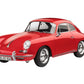 Revell Porsche 356 B Coupé (easy-click)
