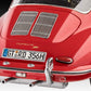 Revell Porsche 356 B Coupé (easy-click)