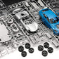 Revell Porsche Set