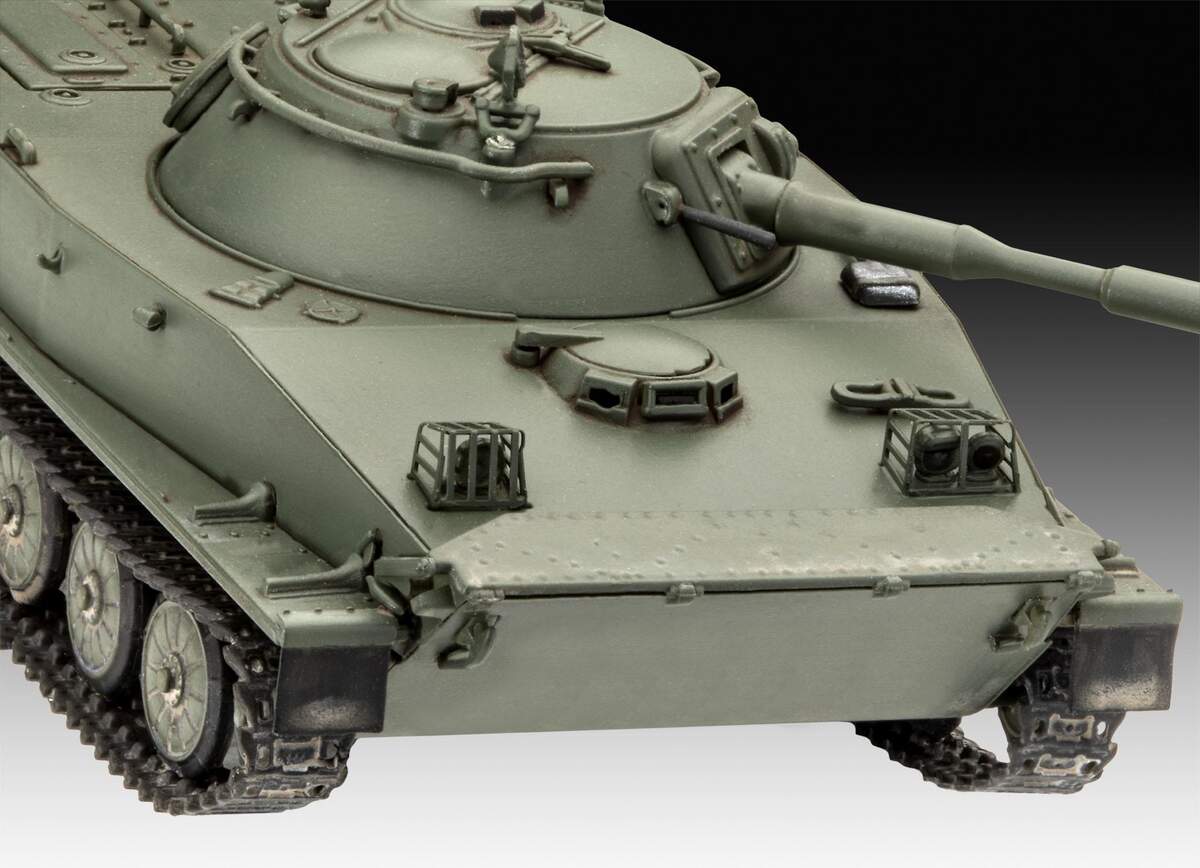 Revell PT-76B