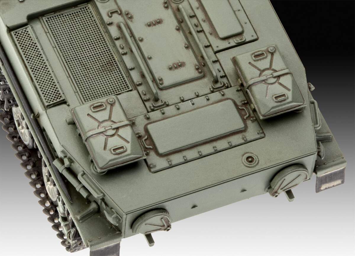 Revell PT-76B