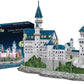 Revell Puzzle 3D LED Edition