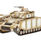 Revell PzKpfw. IV Ausf.H
