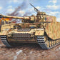 Revell PzKpfw. IV Ausf.H