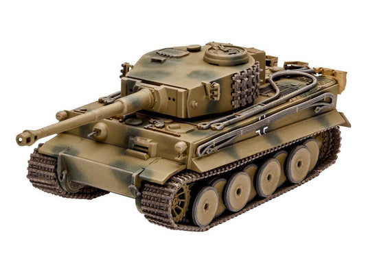 Revell PzKpfw VI Ausf. H TIGER