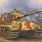 Revell PzKpfw VI Königstiger
