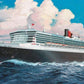 Revell Queen Mary 2