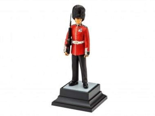 Revell Queen´s Guard, Maßstab 1:16