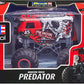 Revell Control RC Monster Truck