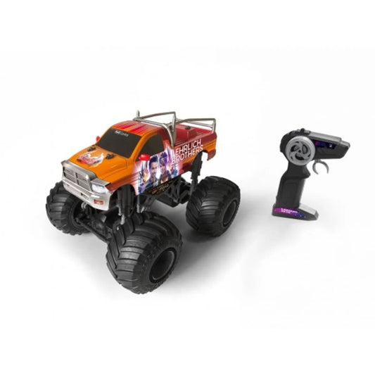 Revell RC Monster Truck RAM 3500 Ehrlich Brothers