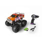Revell RC Monster Truck RAM 3500 Ehrlich Brothers
