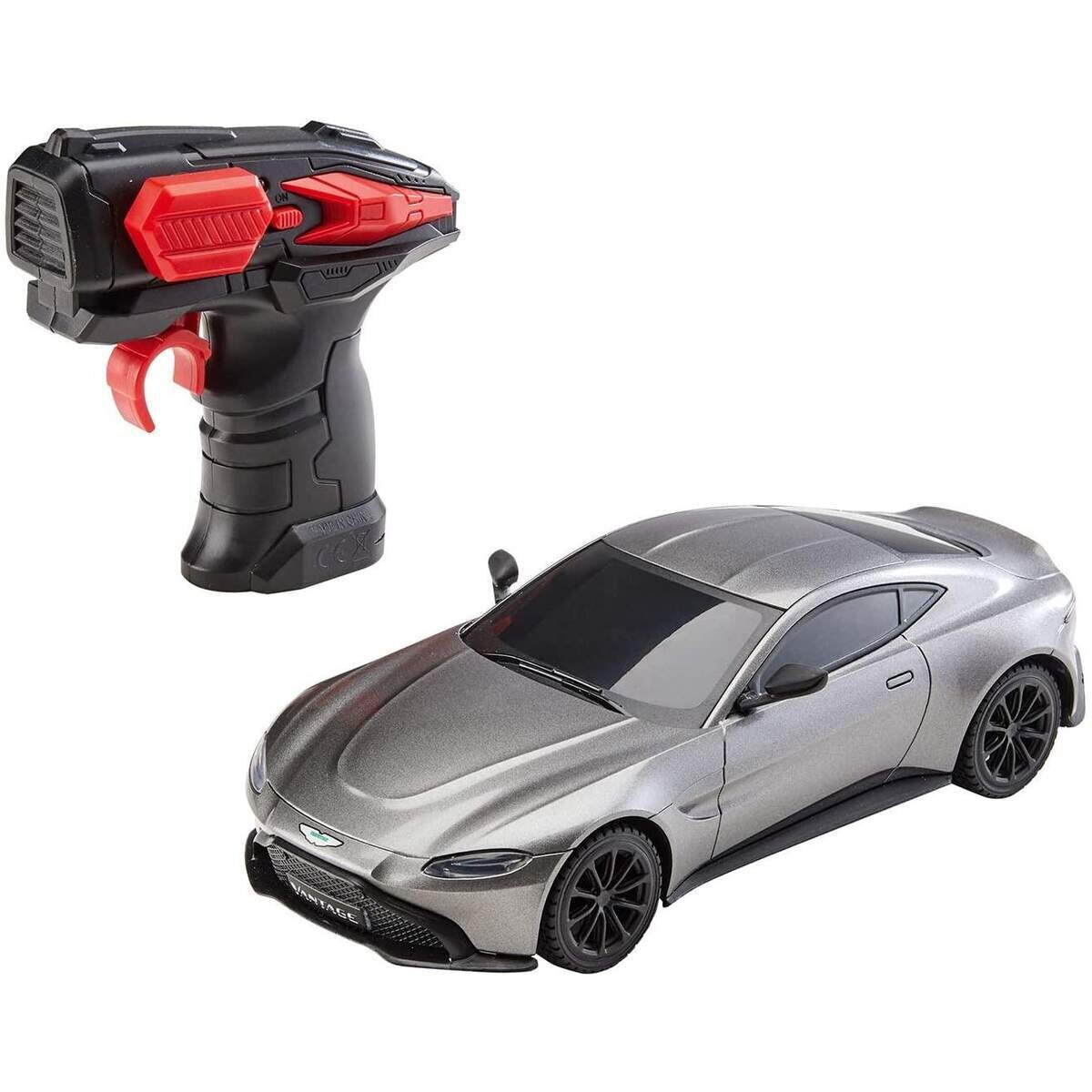 Revell RC Scale Car Aston Martin Vantage