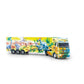 Revell RC Show Truck Mercedes Benz Actros "Dino Express"
