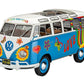 Revell Samba T1 Flower Power 1:24
