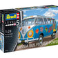 Revell Samba T1 Flower Power 1:24