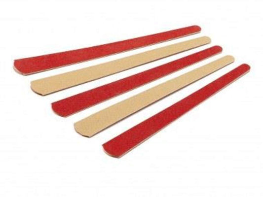 Revell Sandfeilen, 2-seitig, 5 Stück