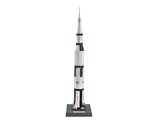 Revell Saturn V