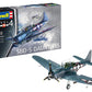 Revell SBD-5 Dauntless Navyfighter
