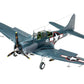 Revell SBD-5 Dauntless Navyfighter
