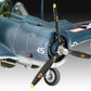 Revell SBD-5 Dauntless Navyfighter