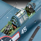 Revell SBD-5 Dauntless Navyfighter