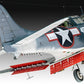 Revell SBD-5 Dauntless Navyfighter