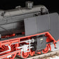 Revell Schwere Schnellzuglok BR01 mit Tender 2'2' T32