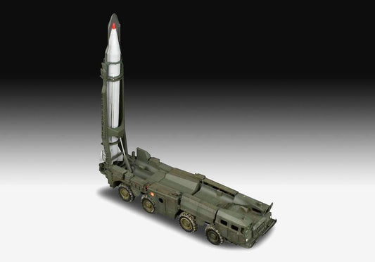 Revell SCUD-B