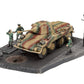 Revell Sd.Kfz. 234/2 Puma, Maßstab: 1:76