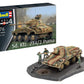 Revell Sd.Kfz. 234/2 Puma, Maßstab: 1:76