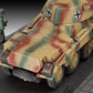 Revell Sd.Kfz. 234/2 Puma, Maßstab: 1:76
