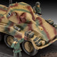Revell Sd.Kfz. 234/2 Puma, Maßstab: 1:76