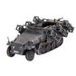 Revell Sd.Kfz. 251/1 Ausf.C + Wurfr. 40