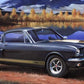 Revell Shelby Mustang GT 350 H Modellbausatz
