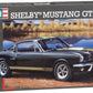 Revell Shelby Mustang GT 350 H Modellbausatz