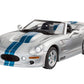 Revell Shelby Series I, Maßstab: 1:25